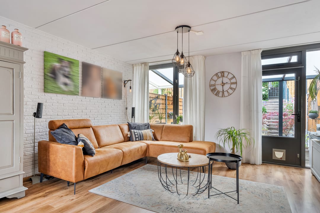 Foto 2 van Kieskoel 14