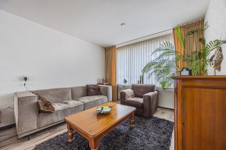 Foto 2 van Guldengaarde 27