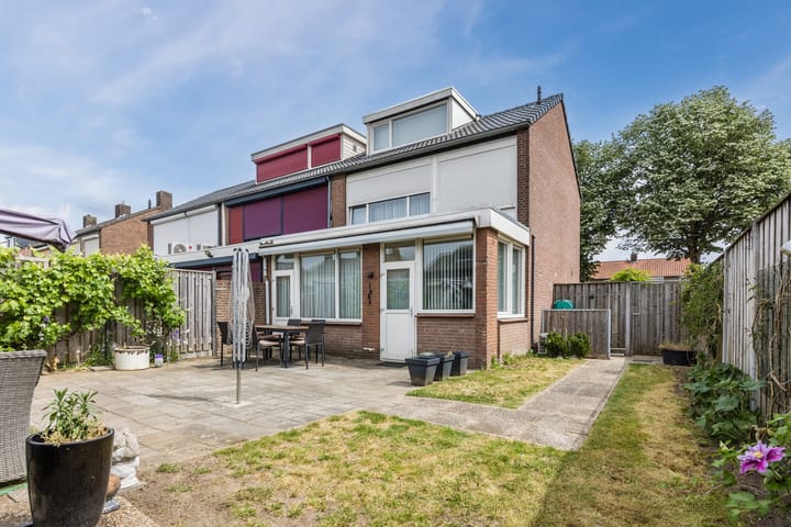 Foto 3 van Guldengaarde 27