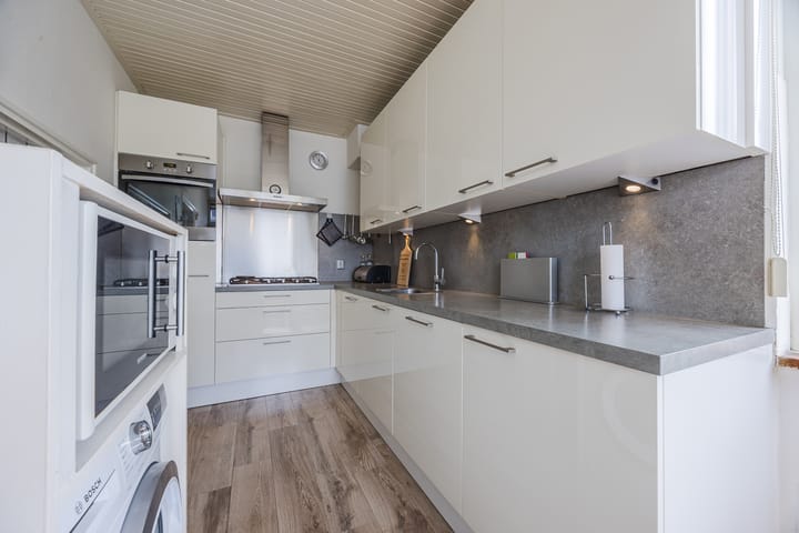 Foto 7 van Guldengaarde 27