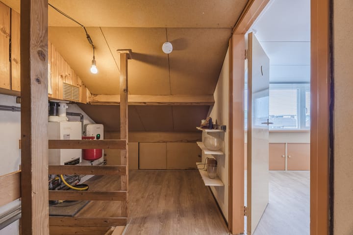 Foto 16 van Guldengaarde 27