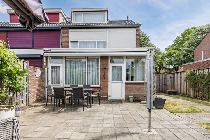 Foto 17 van Guldengaarde 27