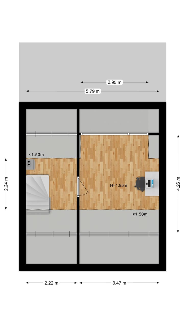 Foto 26 van Guldengaarde 27
