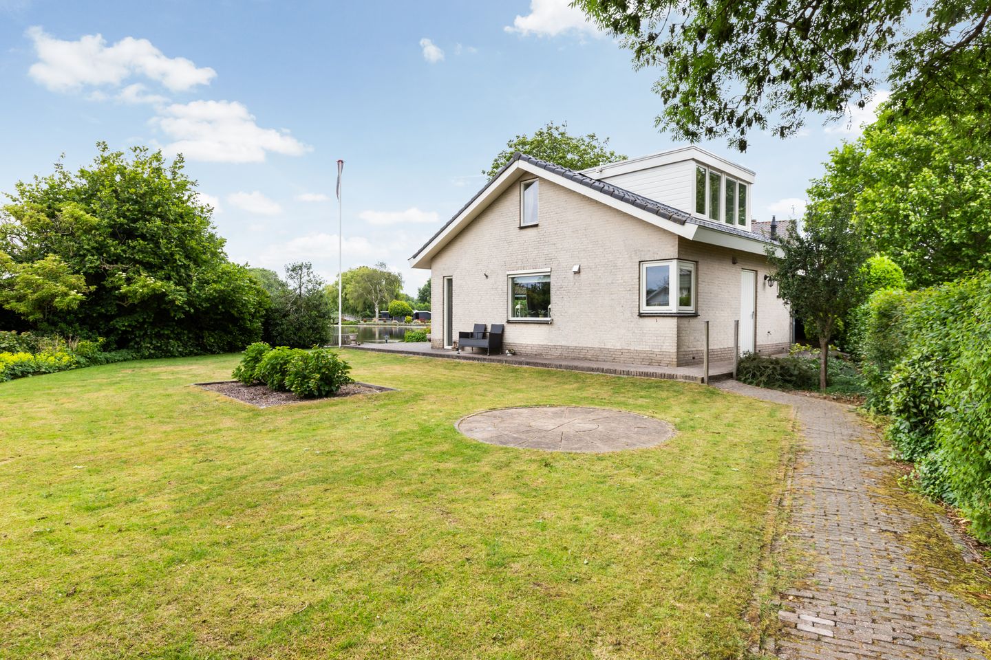 Photo 1 of Park Zomerlust 135