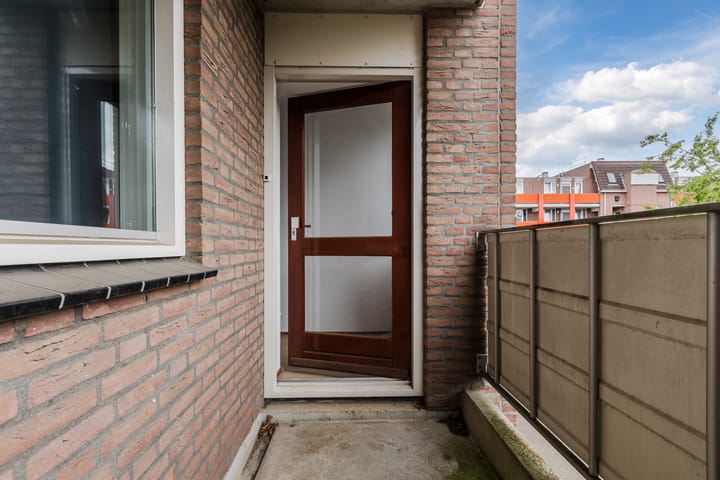 Foto 3 van Deken van Oppensingel 191