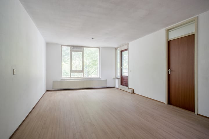 Foto 4 van Deken van Oppensingel 191