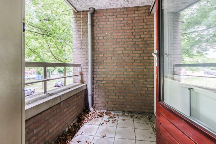 Foto 5 van Deken van Oppensingel 191