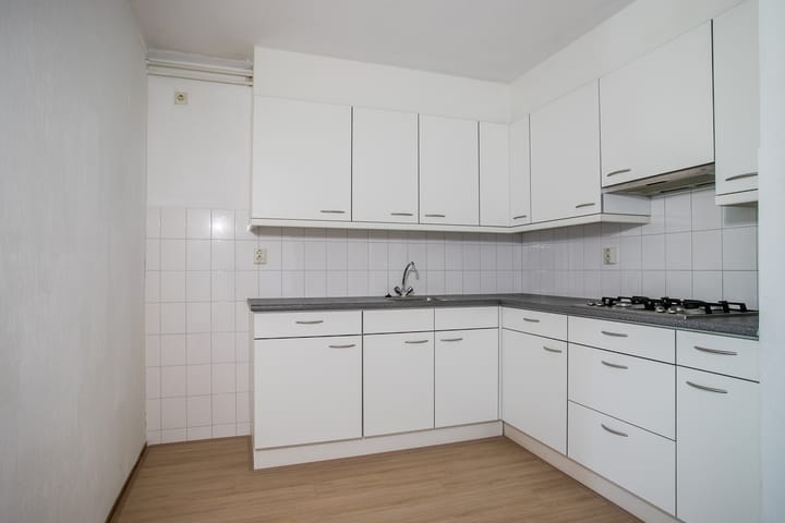 Foto 9 van Deken van Oppensingel 191