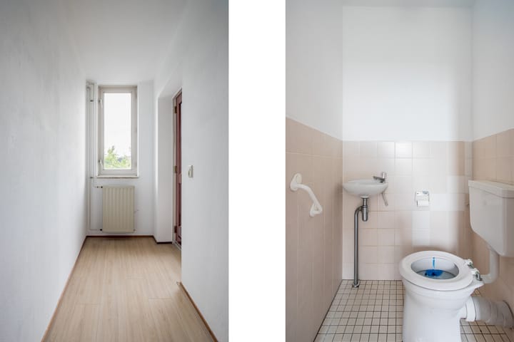 Foto 10 van Deken van Oppensingel 191