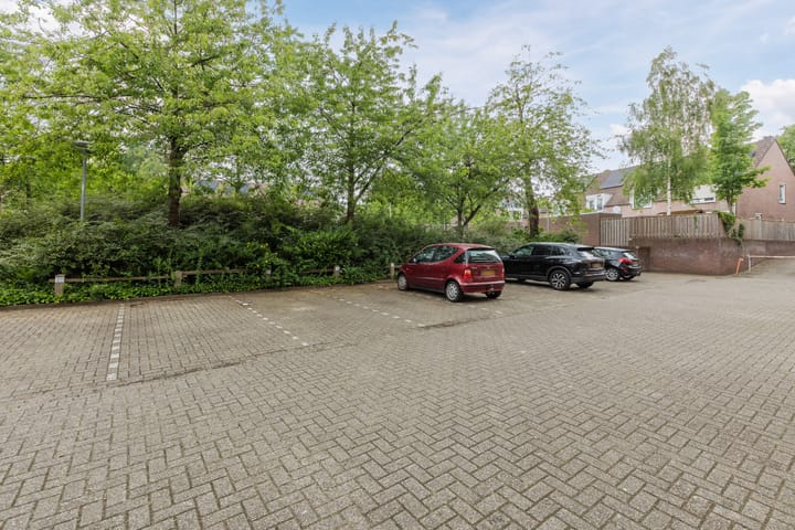 Foto 18 van Deken van Oppensingel 191