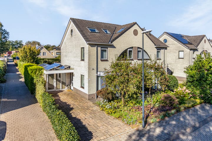 Foto 41 van De Jagershuizen 86