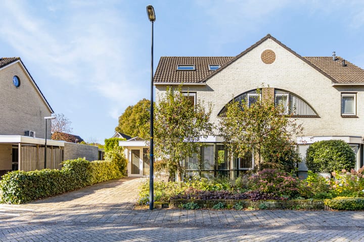 Foto 40 van De Jagershuizen 86