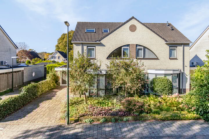 Foto 42 van De Jagershuizen 86