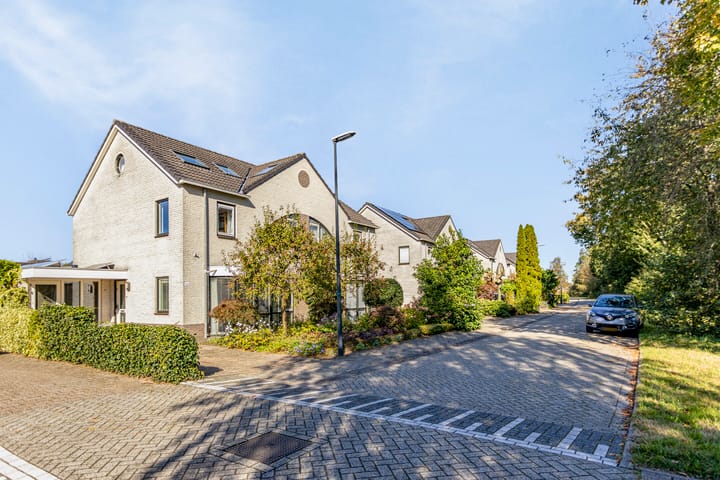 Foto 43 van De Jagershuizen 86