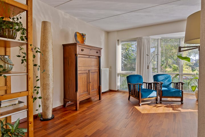 Foto 4 van De Jagershuizen 86