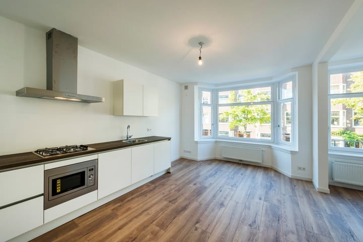 Foto 1 van Kribbestraat 45-B