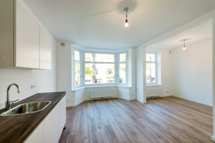 Photo 2 of Kribbestraat 45-B