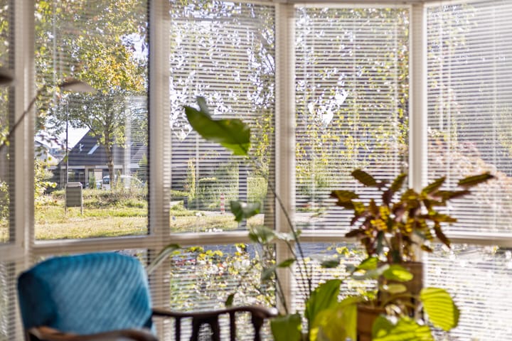 Foto 6 van De Jagershuizen 86