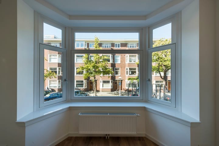 Photo 3 of Kribbestraat 45-B