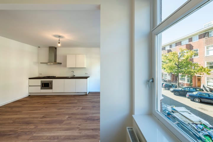 Photo 4 of Kribbestraat 45-B