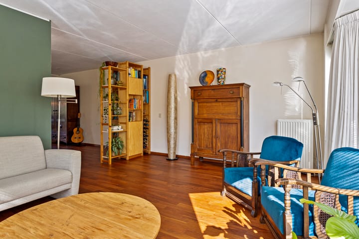 Foto 7 van De Jagershuizen 86