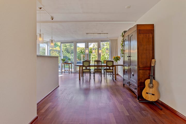 Foto 9 van De Jagershuizen 86