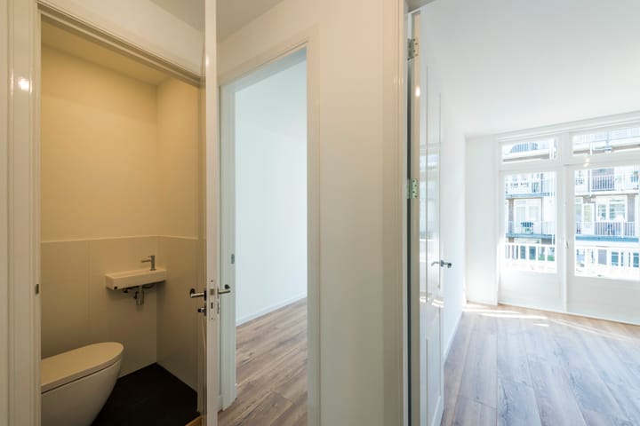 Foto 6 van Kribbestraat 45-B