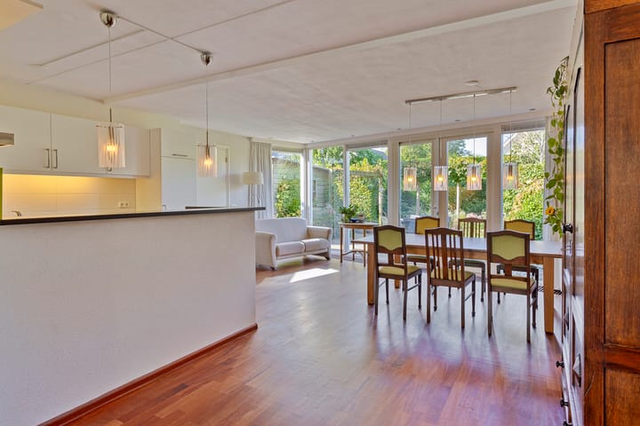 Foto 10 van De Jagershuizen 86