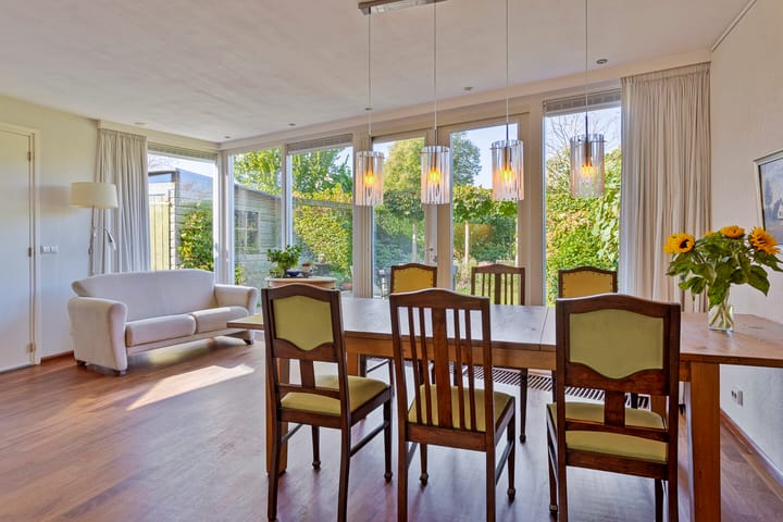 Foto 11 van De Jagershuizen 86