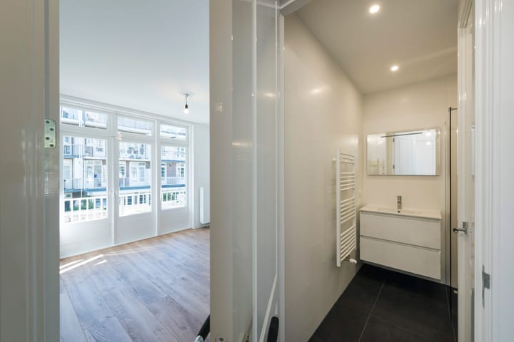 Foto 8 van Kribbestraat 45-B