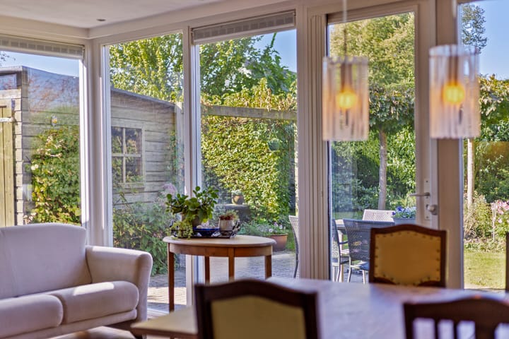 Foto 12 van De Jagershuizen 86