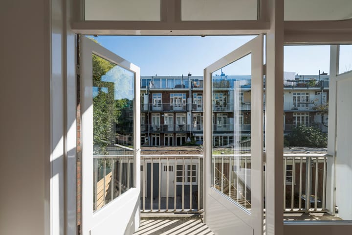 Foto 10 van Kribbestraat 45-B