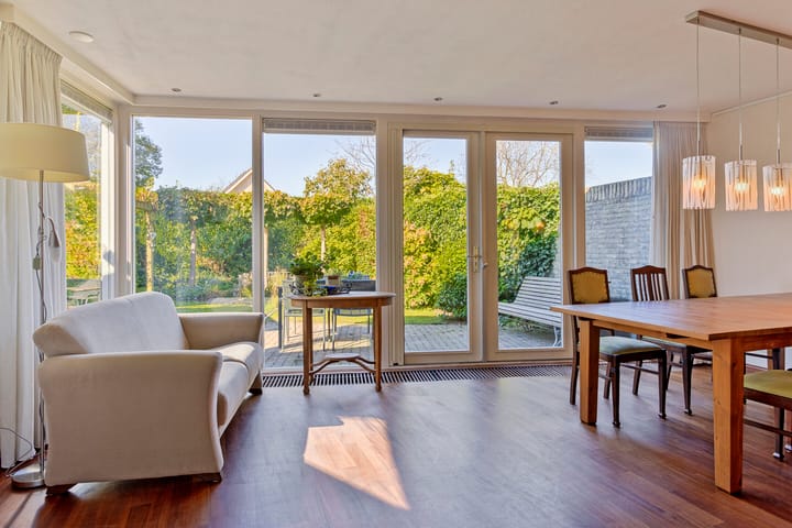 Foto 13 van De Jagershuizen 86