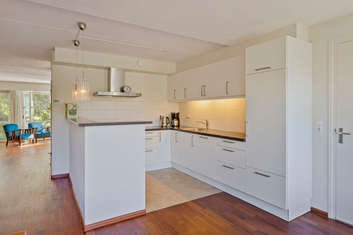 Foto 14 van De Jagershuizen 86