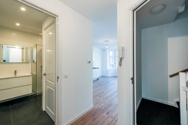 Foto 12 van Kribbestraat 45-B