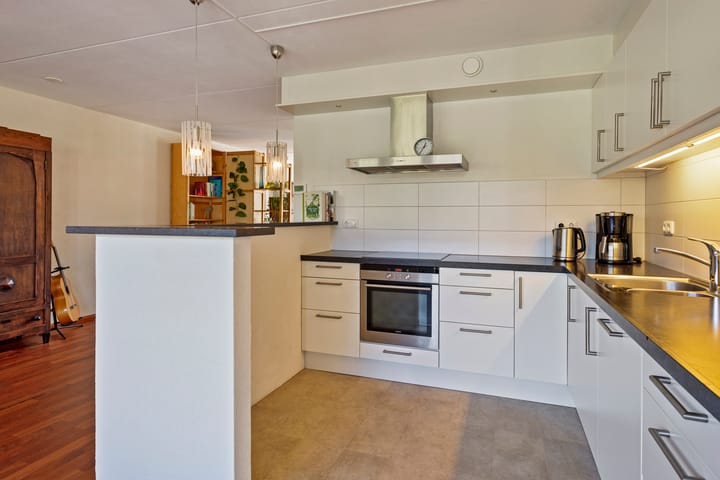 Foto 15 van De Jagershuizen 86