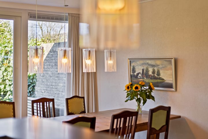 Foto 16 van De Jagershuizen 86