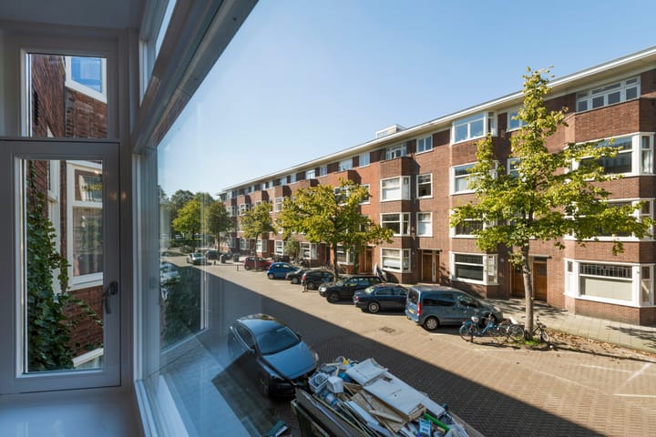 Foto 15 van Kribbestraat 45-B