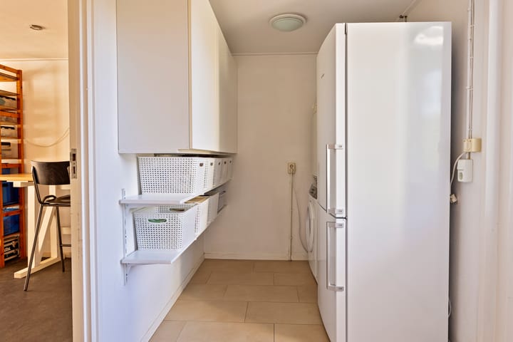 Foto 17 van De Jagershuizen 86