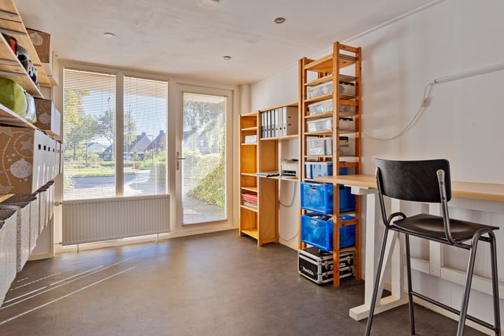 Foto 18 van De Jagershuizen 86