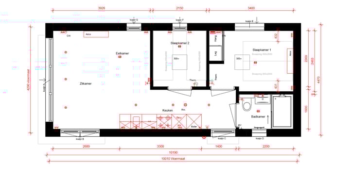 Foto 12 van Pipeluurseweg 8-607