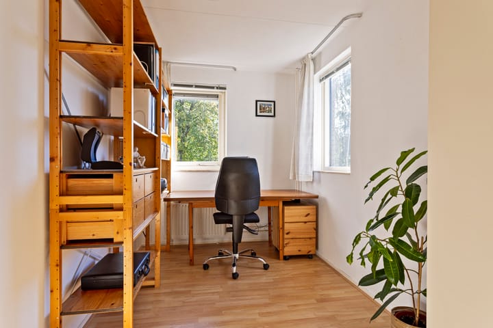 Foto 25 van De Jagershuizen 86