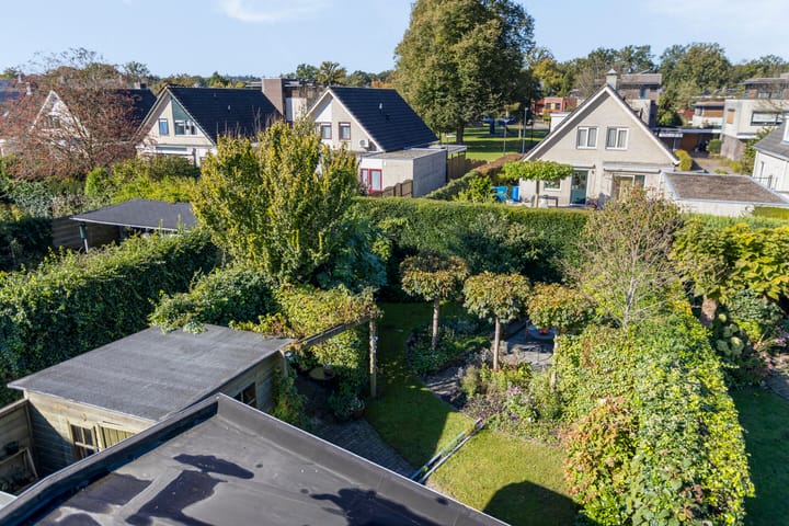 Foto 37 van De Jagershuizen 86