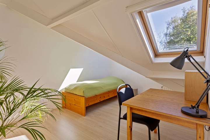 Foto 30 van De Jagershuizen 86