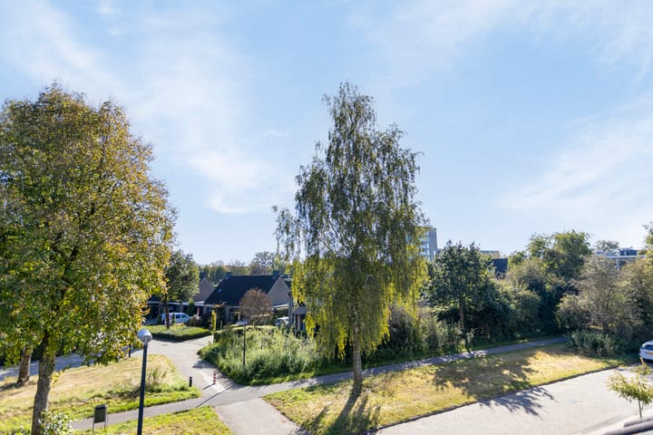 Foto 46 van De Jagershuizen 86