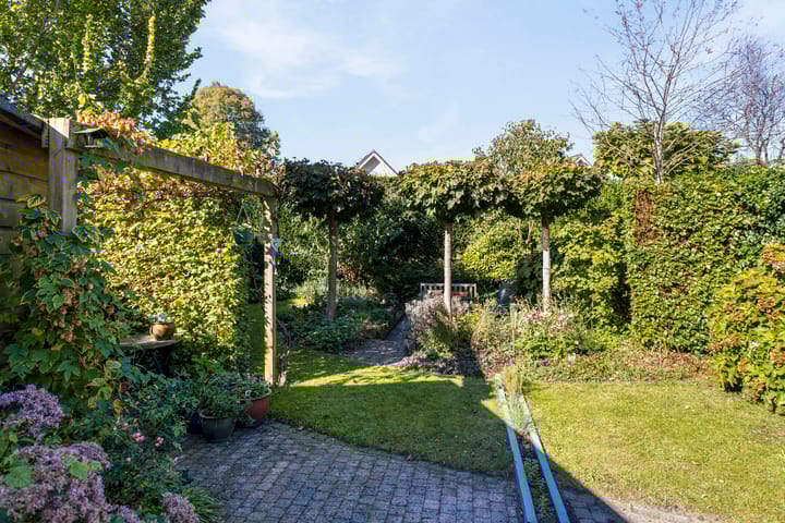 Foto 34 van De Jagershuizen 86