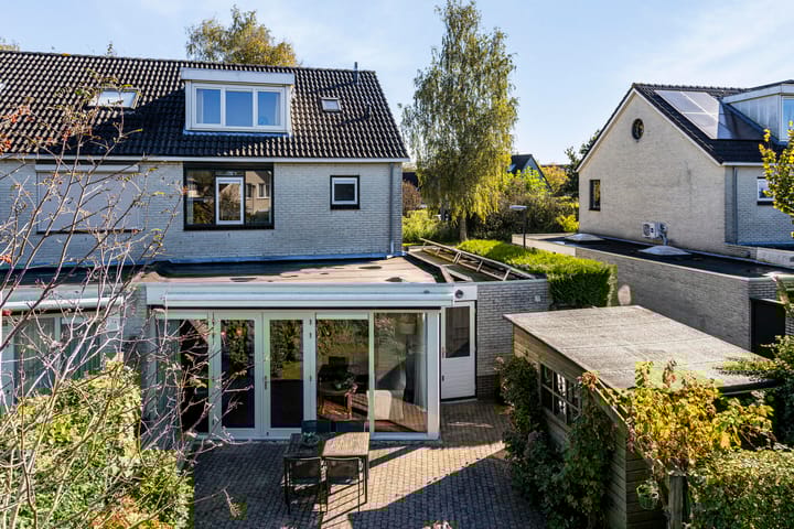 Foto 36 van De Jagershuizen 86