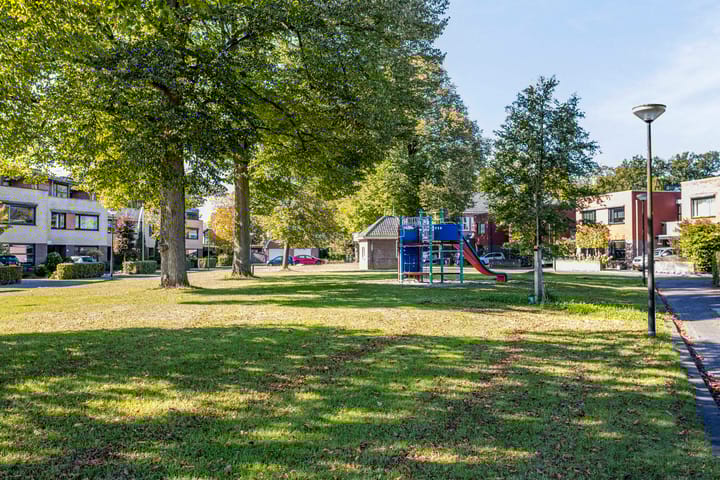 Foto 48 van De Jagershuizen 86