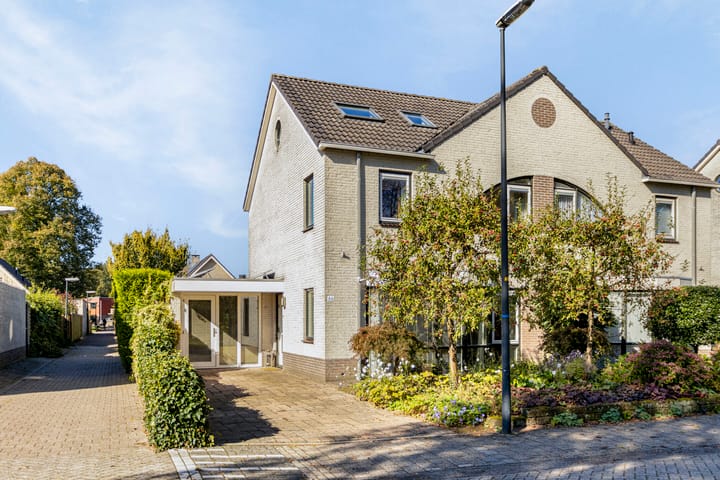 Foto 1 van De Jagershuizen 86