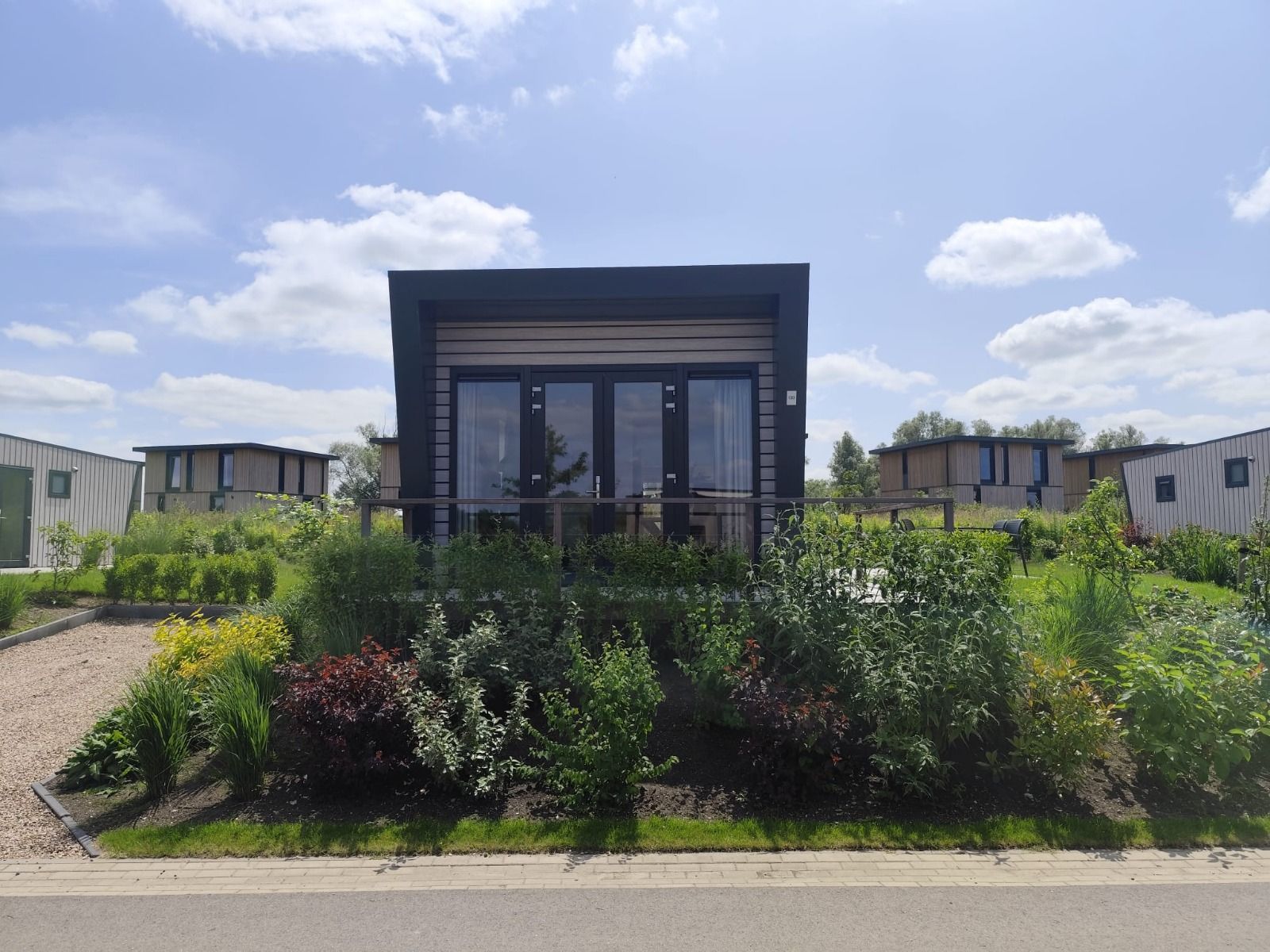 2-bedroom freehold villa in Olburgen — photo 4 of 5